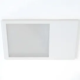 Roof deltalight